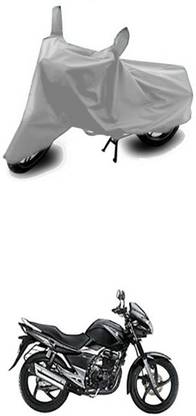 Toy Ville Two Wheeler Cover for Suzuki