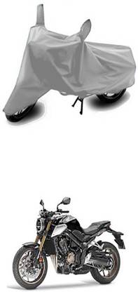 Toy Ville Two Wheeler Cover for Honda