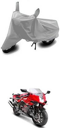 ZTech Two Wheeler Cover for Hyosung