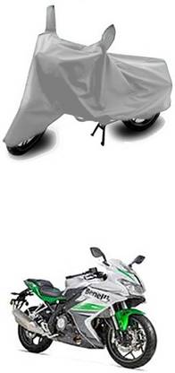 Toy Ville Two Wheeler Cover for Universal For Bike