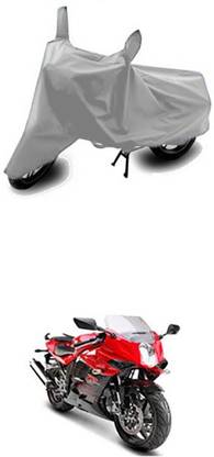 ZTech Two Wheeler Cover for Hyosung