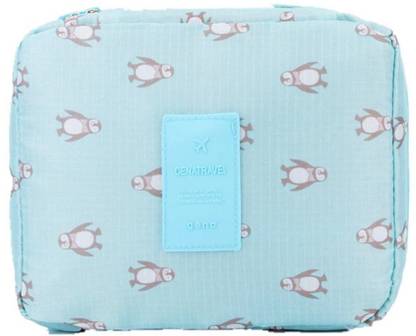 Modish Elements YARA-Make Up Carrying Pouch Multipurpose Vanity Box