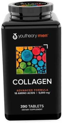 Youtheory Collagen Advanced Formula