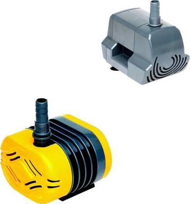 Boby Multipurpose Water Pump Combo Pack Submersible Water Pump