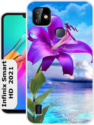 Allit Back Cover for Infinix Smart HD 2021,Infinix Smart HD