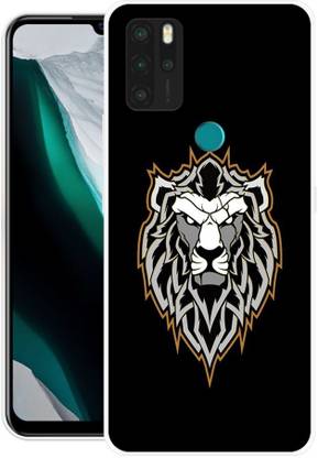 Vaultart Back Cover for Micromax In Note 1