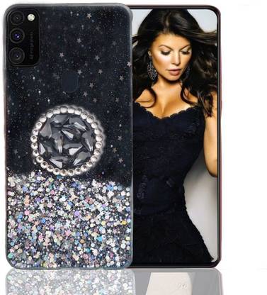 KC Back Cover for Samsung Galaxy A71