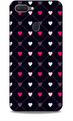MAPPLE Back Cover for Realme 2