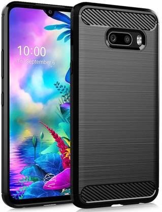 NEXZONE Back Cover for LG G8X/LG V50S