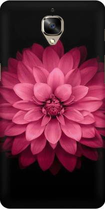 Coberta Case Back Cover for OnePlus 3T