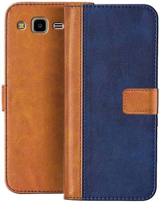MV Flip Cover for Samsung Galaxy J7