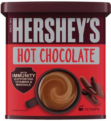 HERSHEY'S Hot Chocolate