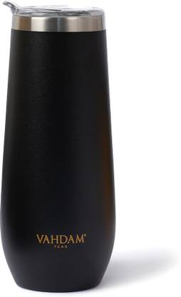 Vahdam Caper Stainless Steel Tumbler