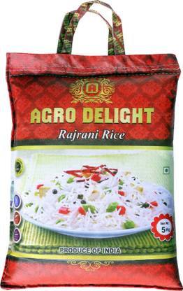Agro Delight Rajrani Rice