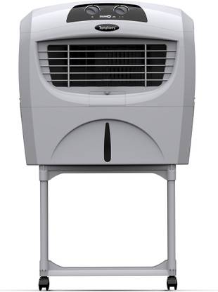 Symphony 40 L Room/Personal Air Cooler