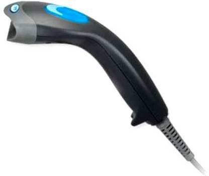 TVS BS-C101 Star Advance High Speed Laser Barcode Scanner