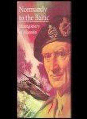 Normandy to the Baltic