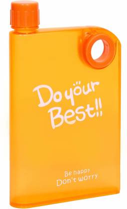 Aabha 12 380 ml Water Bottle