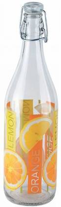 cello 1000 ml Glass Bottle