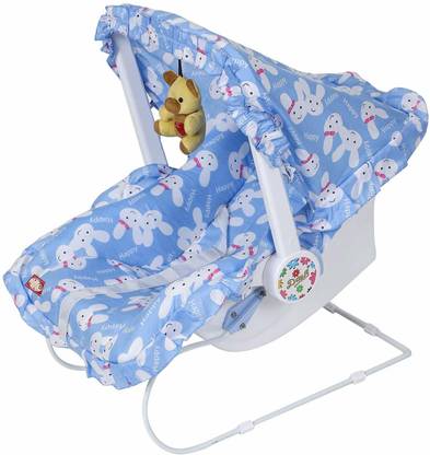 baby tone super 12 in 1 tarry cot and baby bouncer Rocker and Bouncer
