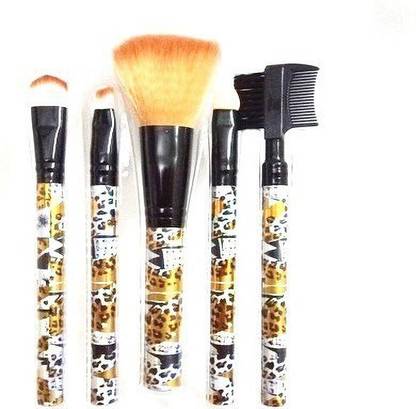 Exmon Beauty Brush Set