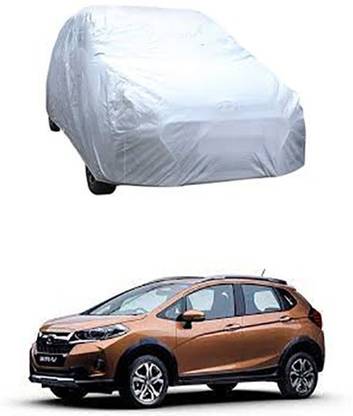 Wild Panther Car Cover For Honda WR-V (Without Mirror Pockets)