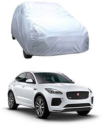 Wild Panther Car Cover For Jaguar E-Pace (Without Mirror Pockets)