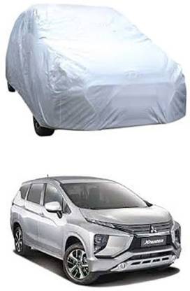 Wild Panther Car Cover For Mitsubishi Xpander (Without Mirror Pockets)