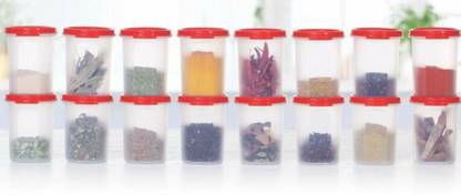 TUPPERWARE Plastic Grocery Container  - 450 ml