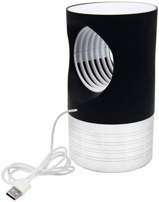Electronic Spices Mosquito Killer Lamp with USB Power Supply Electric Insect Killer Indoor, Outdoor