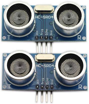 MAKER PRO LAB HCSR-04 Educational Electronic Hobby Kit