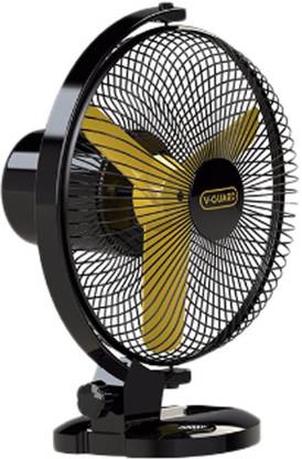 V-Guard Selfee Multipurpose 3 Blade Table Fan
