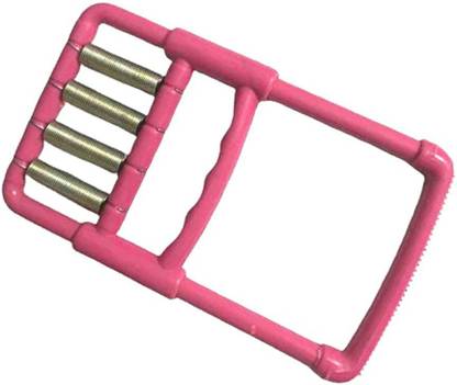 Kennet IX - UI - 205 - Accu_pressure Finger Spring Hand Exerciser Hand Grip/Fitness Grip