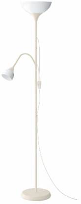 IKEA Tree Floor Lamp