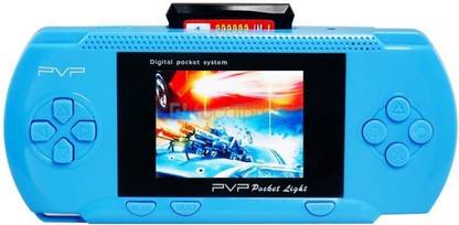 NXT POWER Digital PVP Play Station 3000 Games NP-070 16 GB with All Digital Games