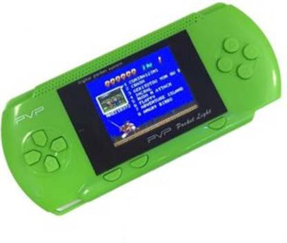 NextTech MODERN Handheld Gaming Console