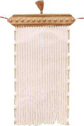 Geetanjali Sehra-02 Pearl Groom Sehra Groom Sehra