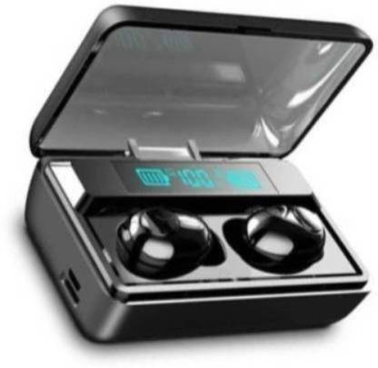 SYARA DZQ_441M TWS T8 Earbuds Bluetooth Headset Bluetooth