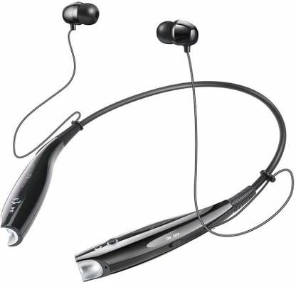 ZOUNDS HBS-730 Bluetooth