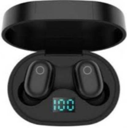 GUGGU UUT_681F_ TWS T12 Earbuds Bluetooth Headset Bluetooth Gaming