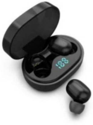 GUGGU XUN_453Q TWS T12 Earbuds Bluetooth Headset Bluetooth