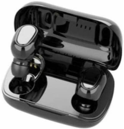 SYARA FMD_519M L21 Earbuds Bluetooth Headset Bluetooth