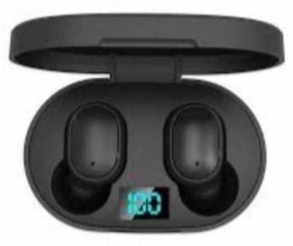 SACRO FMD_519M_S T12 Earbuds Bluetooth Headset Bluetooth