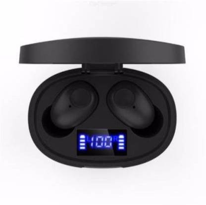 GUGGU VMB_654MTWS T12 Earbuds Bluetooth Headset Bluetooth