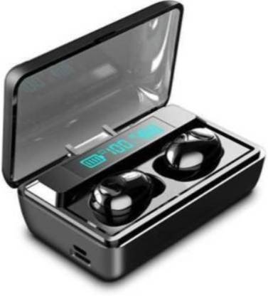 GUGGU XJI_534B TWS T8 Earbuds Bluetooth Headset Bluetooth