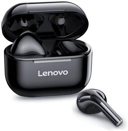 Lenovo LP40_BLACK Bluetooth
