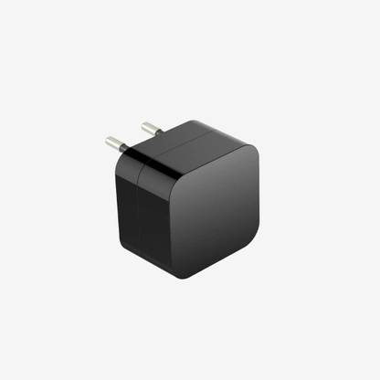 PAROXYSM Mini WiFi USB Adapter Hidden HD Spy Camera Covert Nanny Wall Charger Camera Home Surveillance and Security Camera - Up to 32 GB Expandable Memory Security Camera