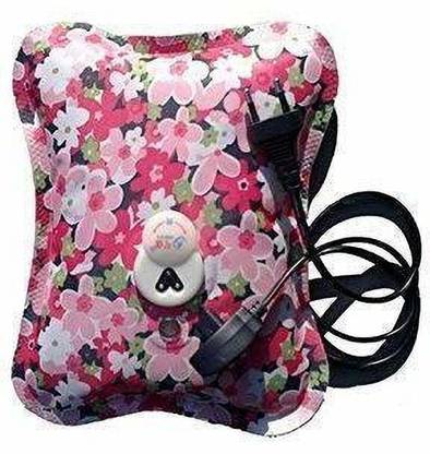 E Solutions E Solution Hot Gel Bag-012 Electical 1 L Hot Water Bag