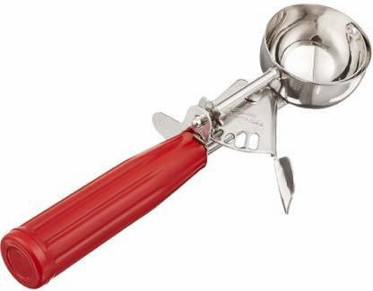 Bekner BKNIC002-Ice Cream Scoop Easy Handheld Ice Cream Serving scoop Kitchen Scoop