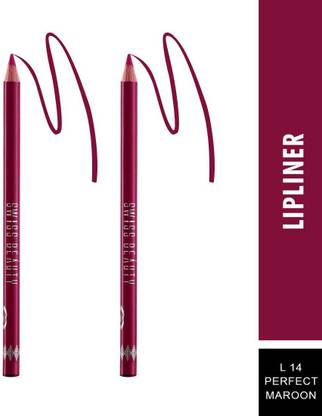 SWISS BEAUTY Lip Liner (SB-1201-Shade-14)